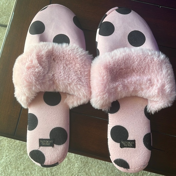 Victoria's Secret Shoes - Victorias Secret Slippers